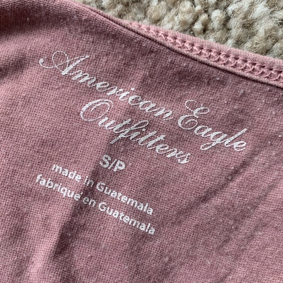 American Eagle Tank Top - Picture 3 of 3